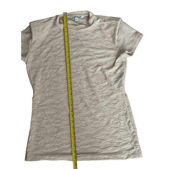 WALTER BAKER  Cherished Textured Blouse - Picture 8 of 9